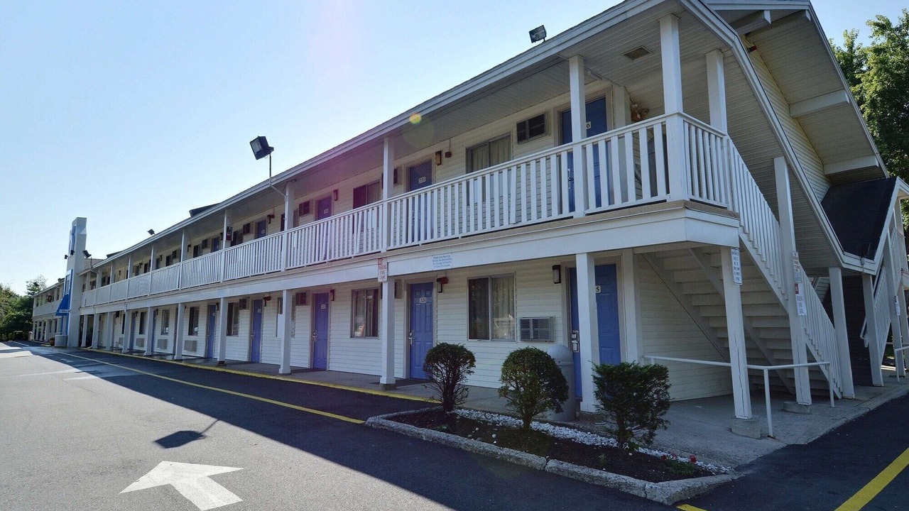 Photo of Outdoor in Nashua