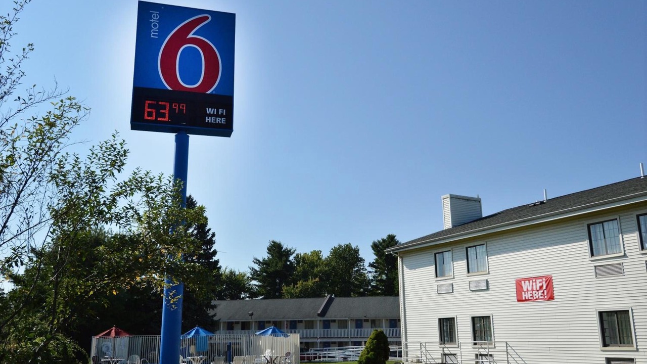 Photo of Outdoor in Nashua