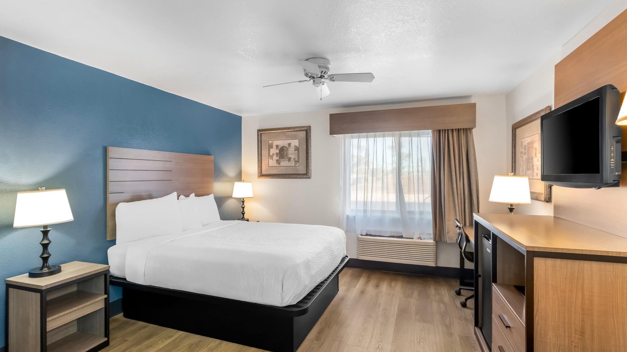 Photo of Bedroom in Arlington