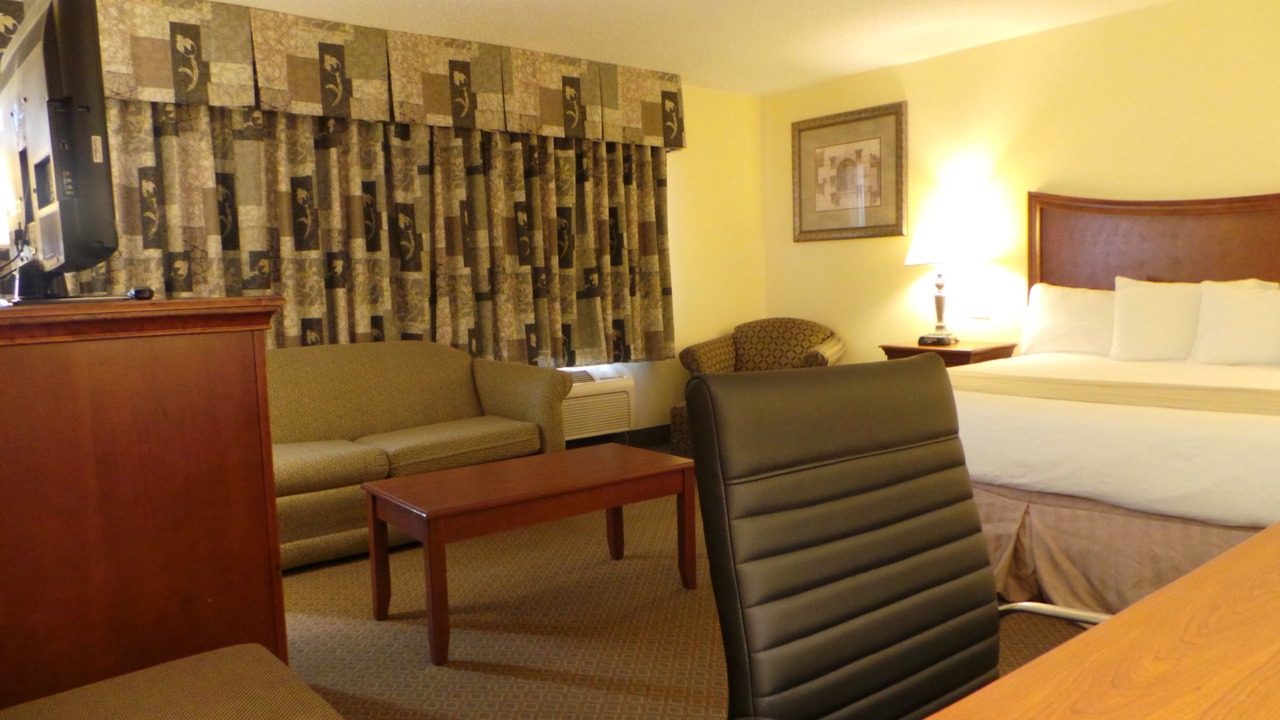 Photo of Bedroom in Arlington