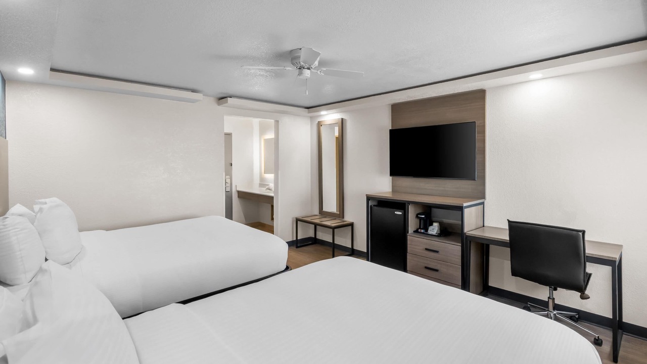 Photo of Bedroom in Arlington