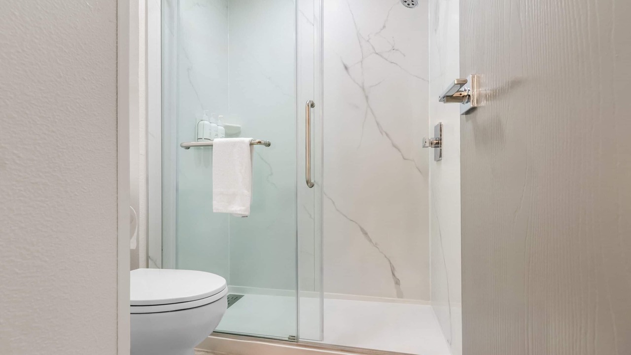 Photo of Bathroom in Arlington