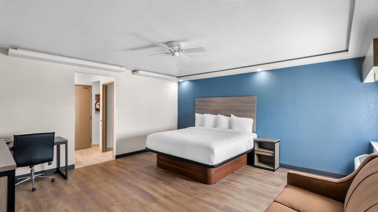 Photo of Bedroom in Arlington