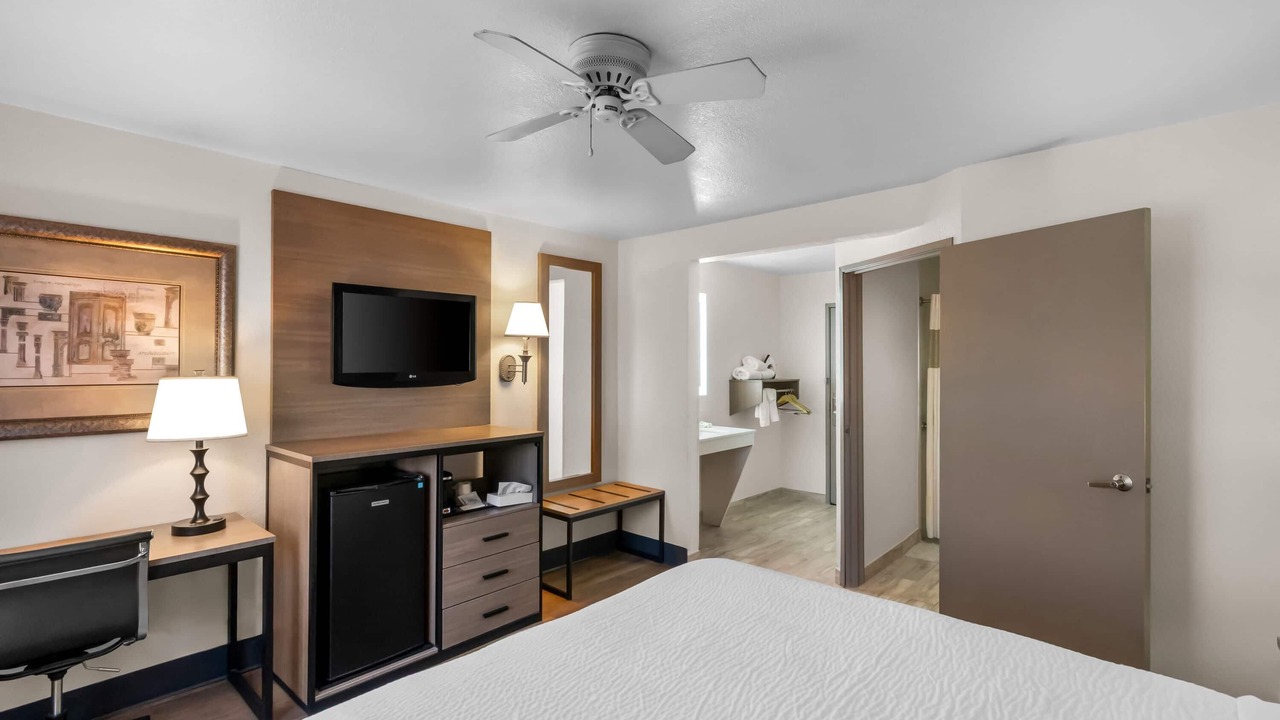 Photo of Bedroom in Arlington