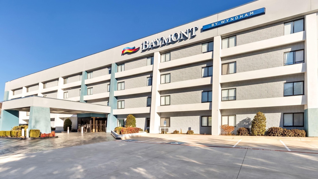 Photo of Outdoor in Arlington