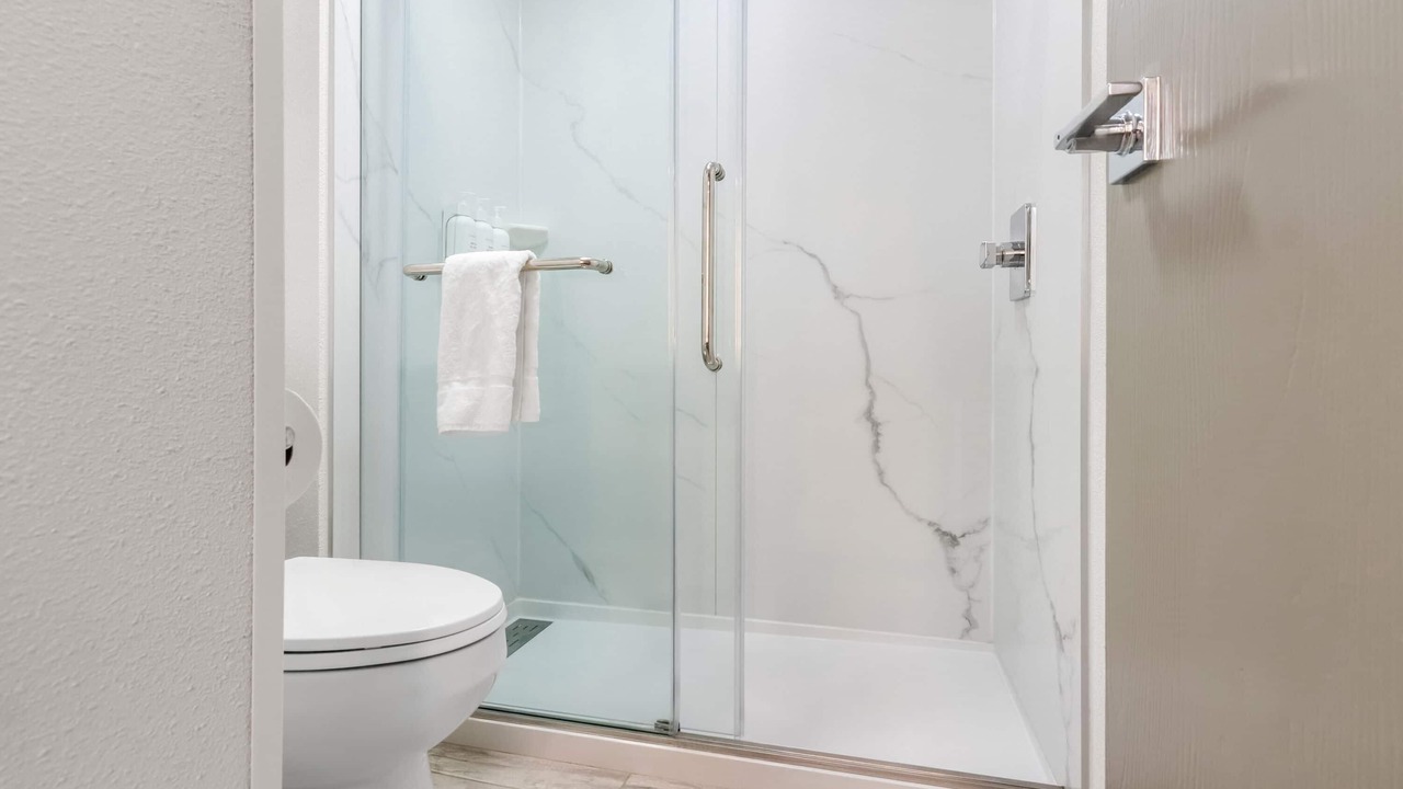Photo of Bathroom in Arlington