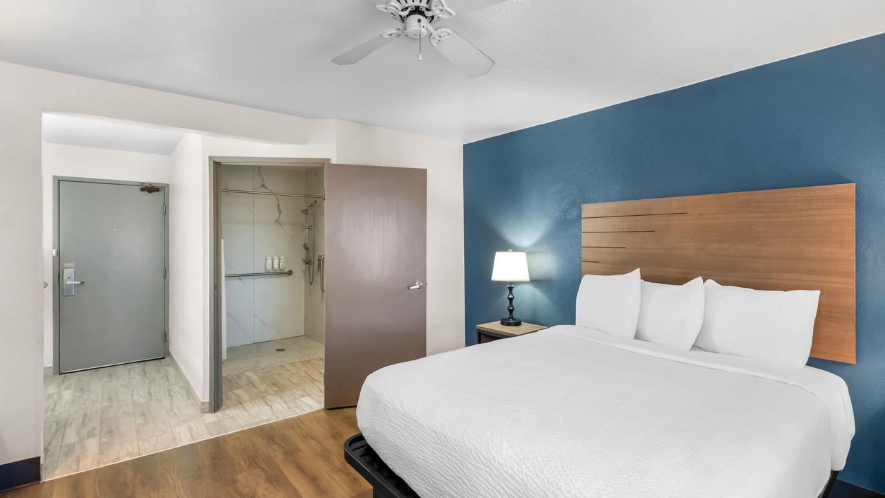 Photo of Bedroom in Arlington