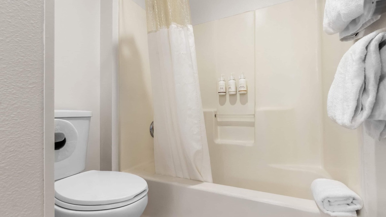 Photo of Bathroom in Arlington