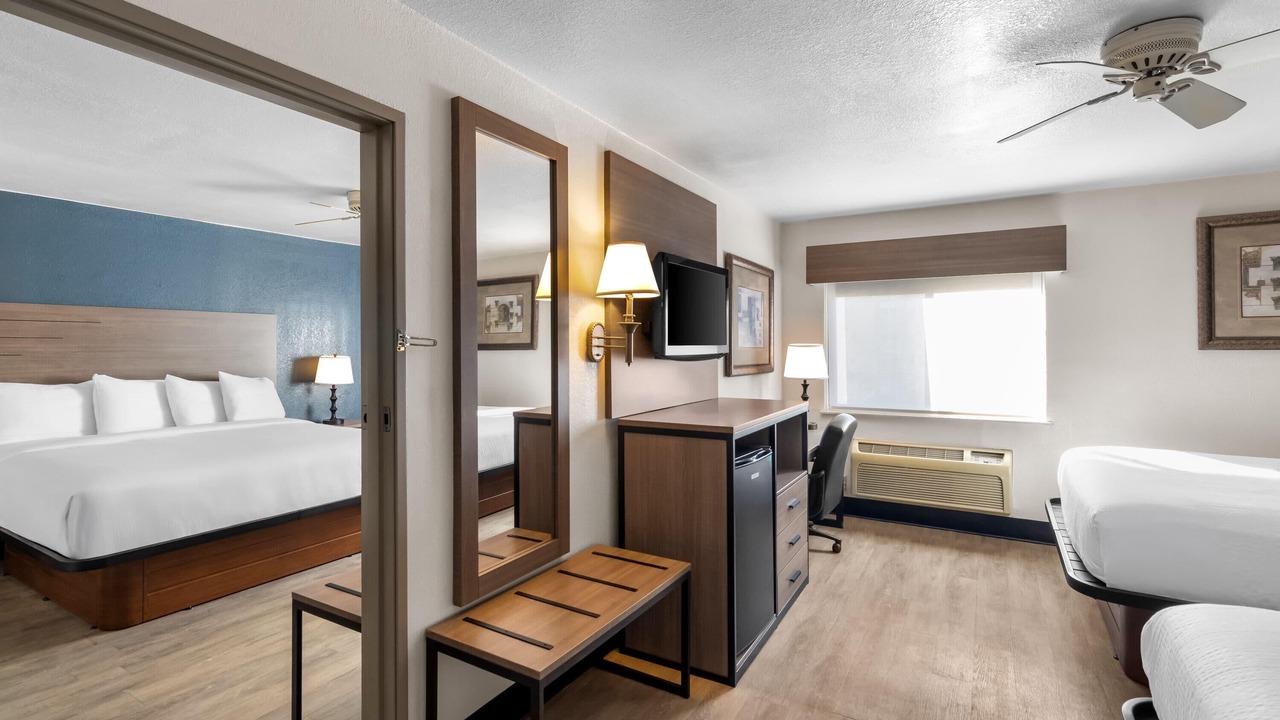 Photo of Bedroom in Arlington