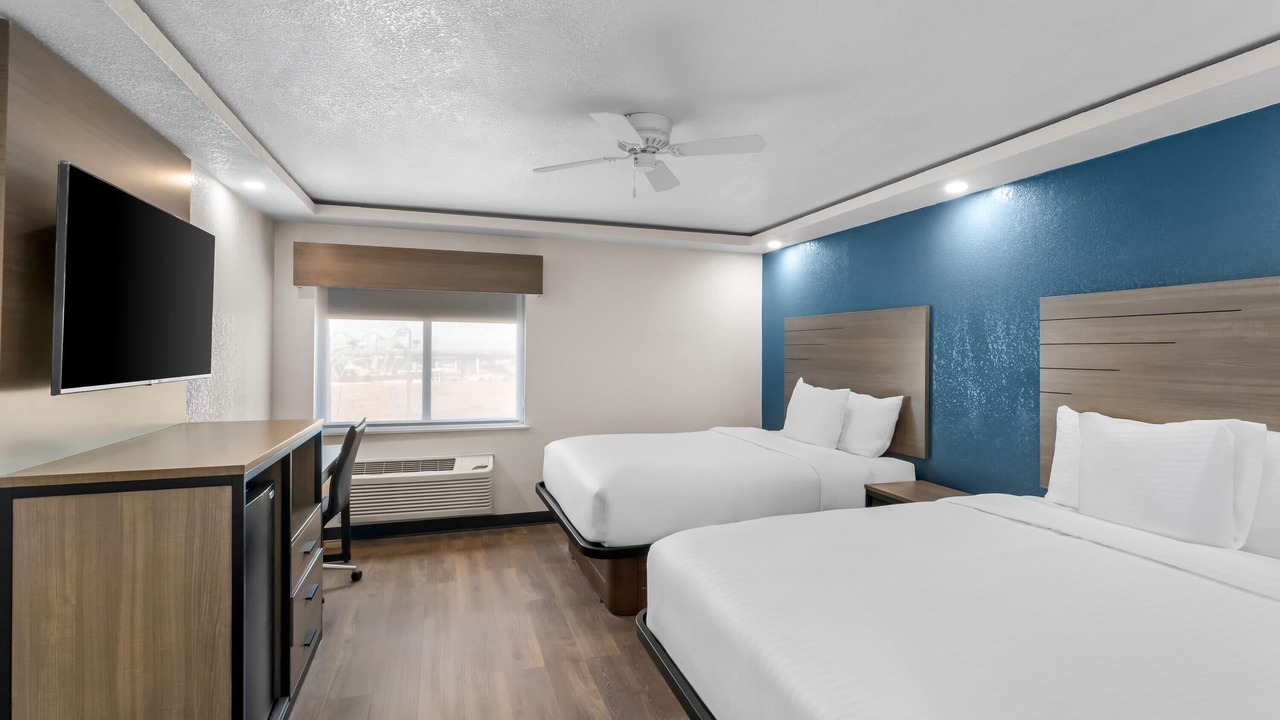 Photo of Bedroom in Arlington