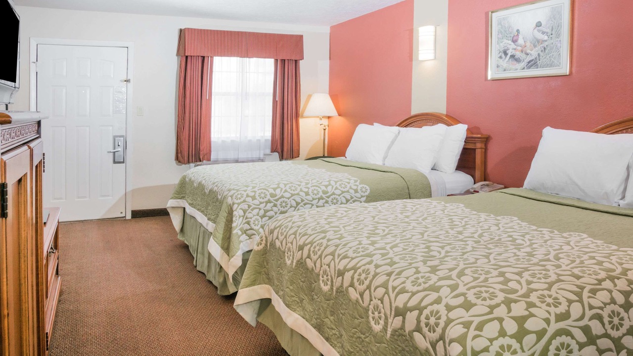 Photo of Bedroom in Bastrop