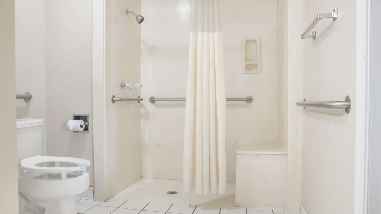 Photo of Bathroom in Bastrop