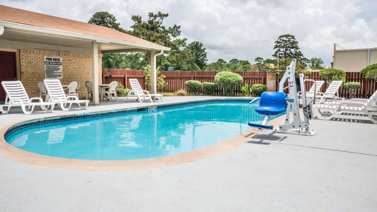Photo of Outdoor in Bastrop