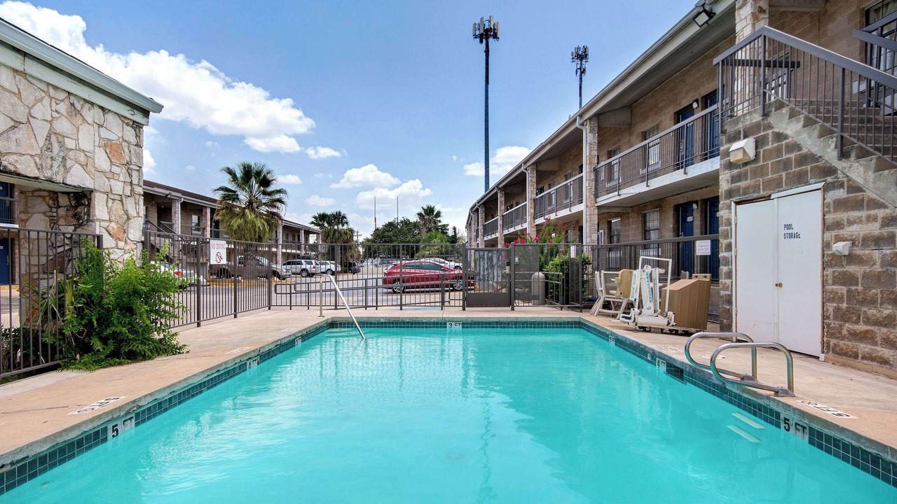 Photo of Outdoor in Medical Center District