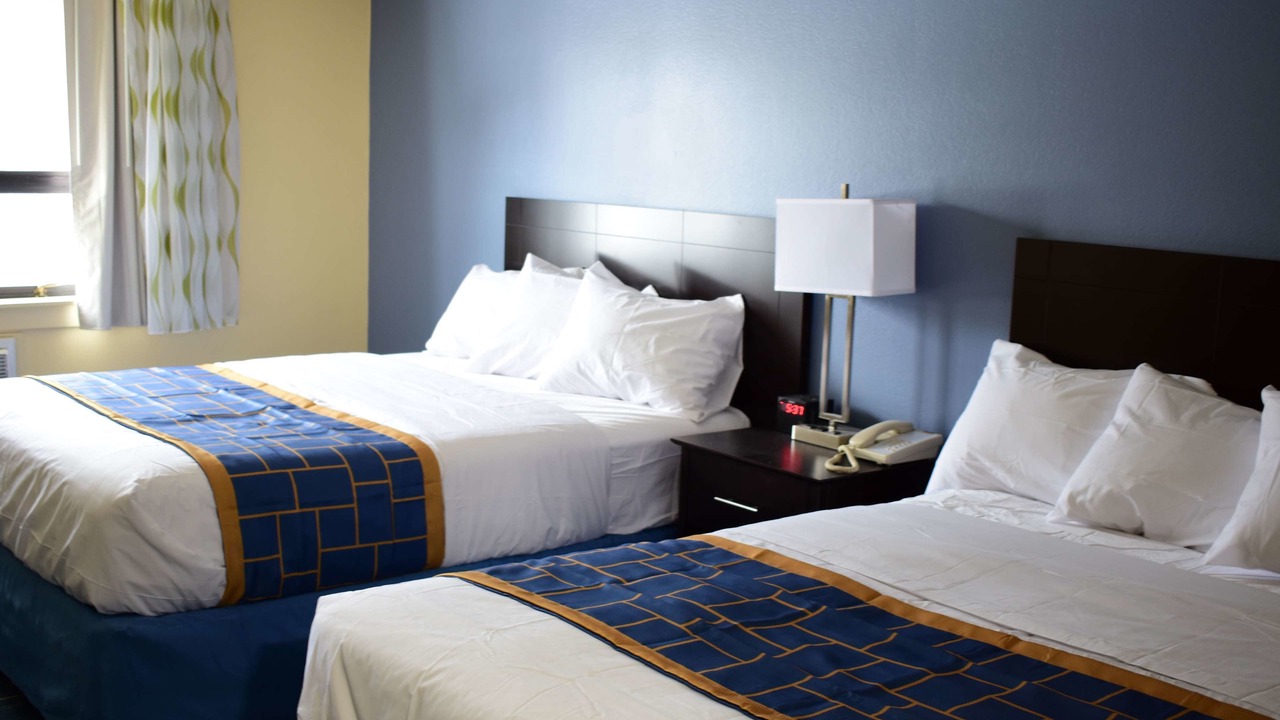 Photo of Bedroom in Augusta