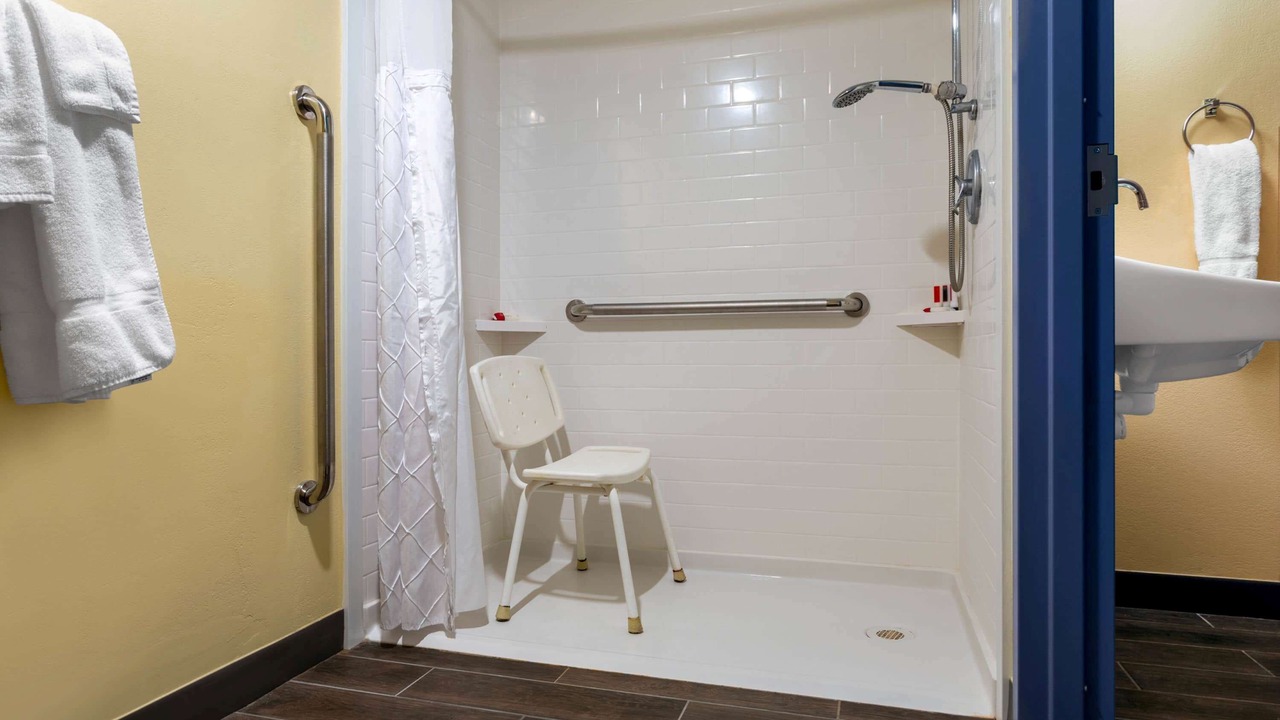Photo of Bathroom in Augusta
