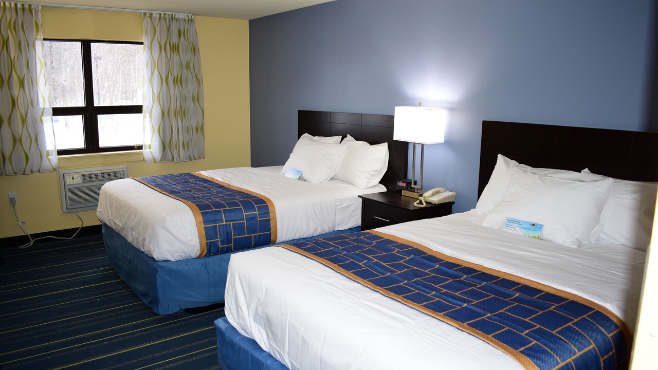 Photo of Bedroom in Augusta