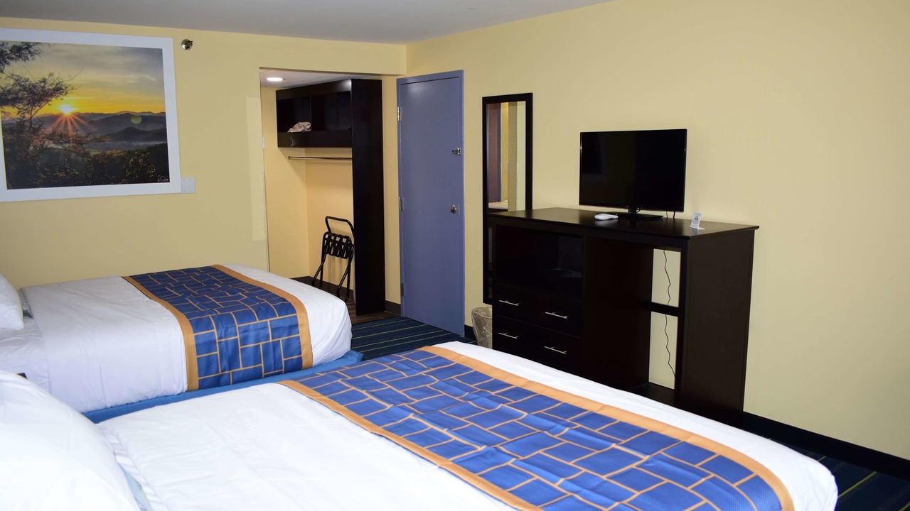 Photo of Bedroom in Augusta