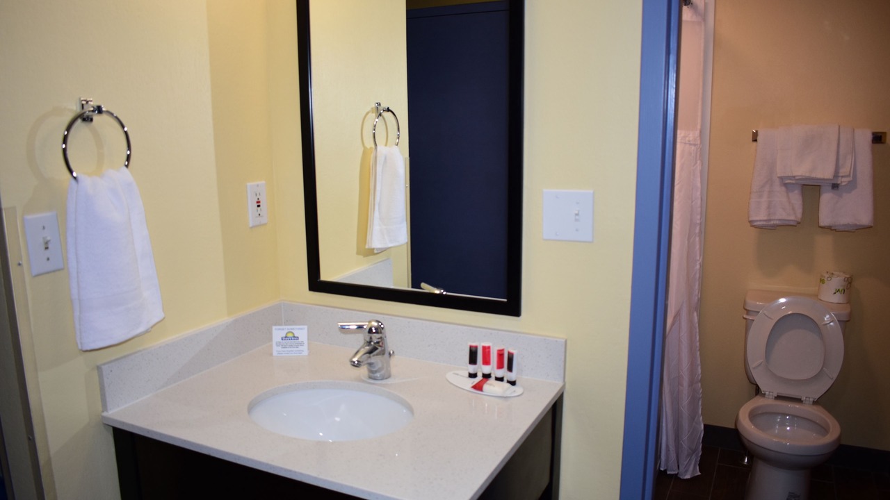 Photo of Bathroom in Augusta
