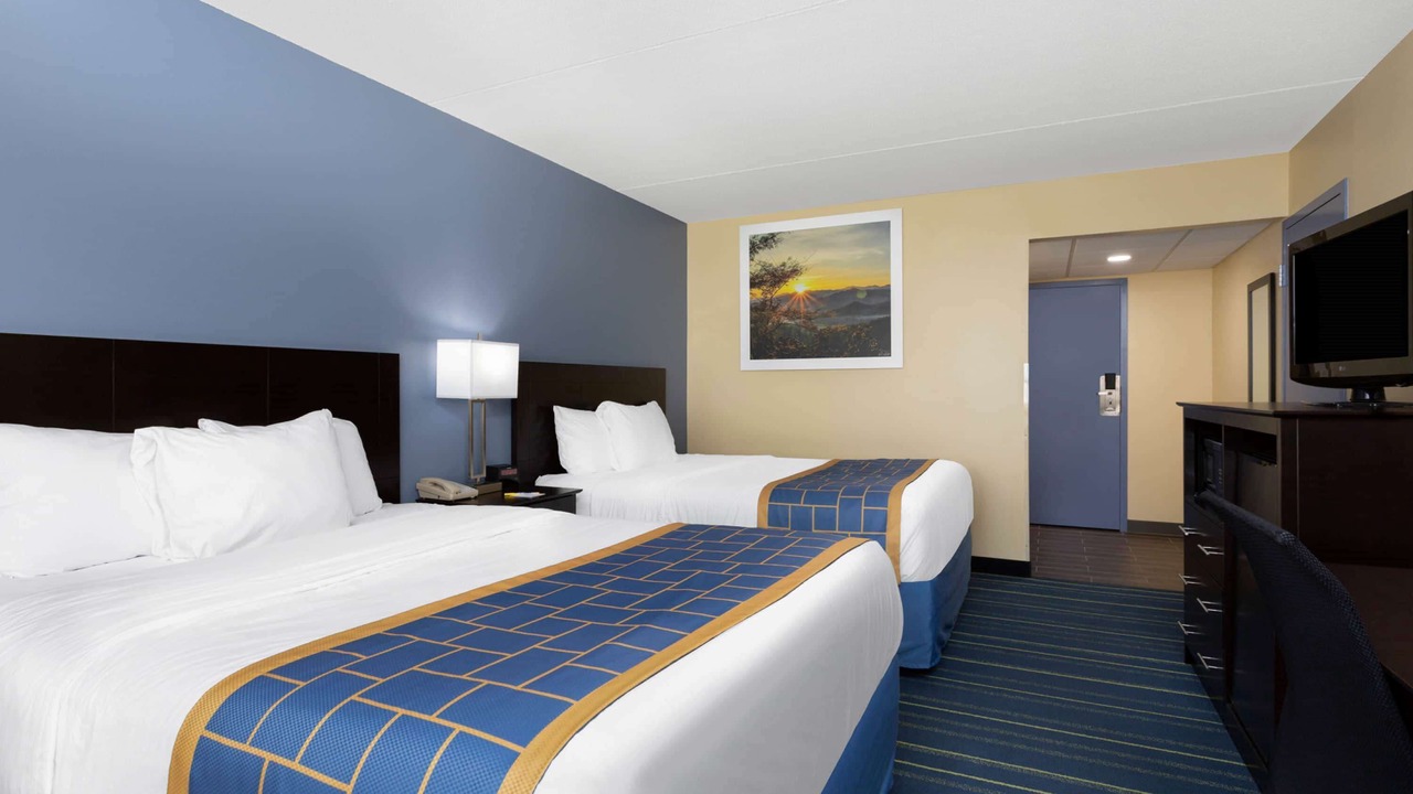 Photo of Bedroom in Augusta