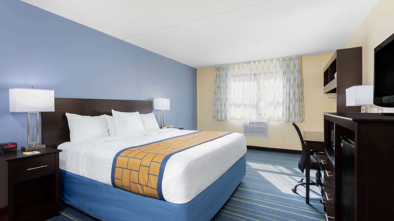 Photo of Bedroom in Augusta