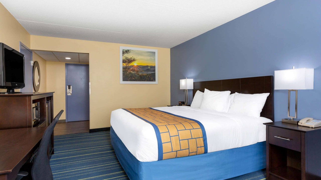 Photo of Bedroom in Augusta