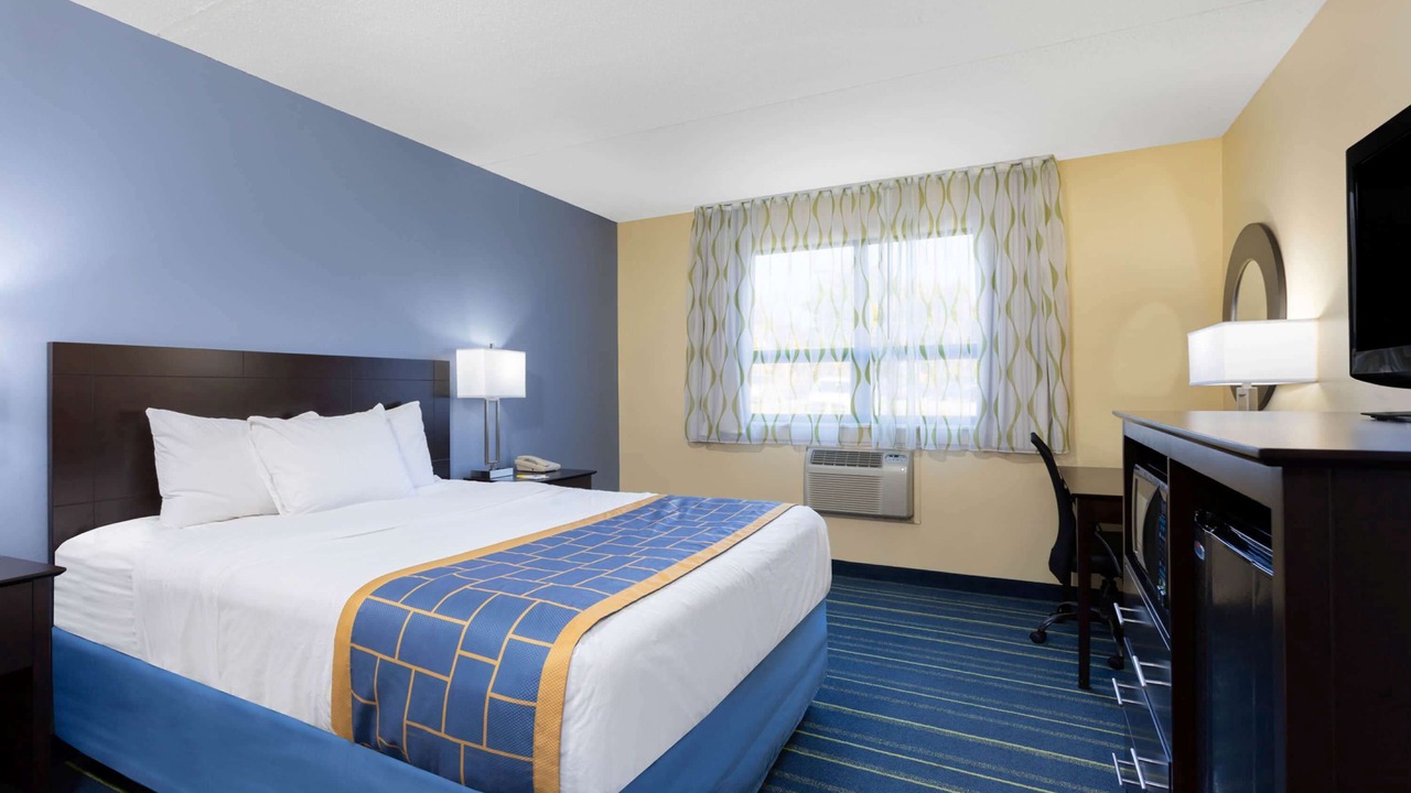 Photo of Bedroom in Augusta