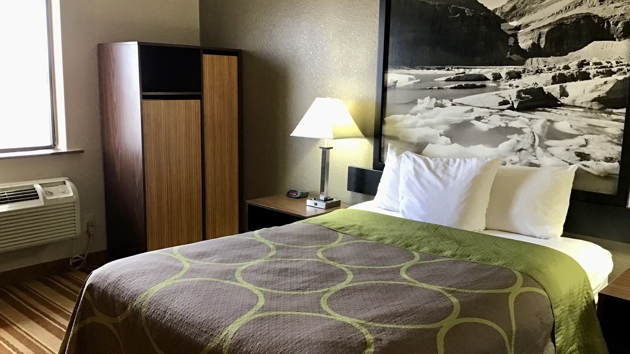 Photo of Bedroom in Helena