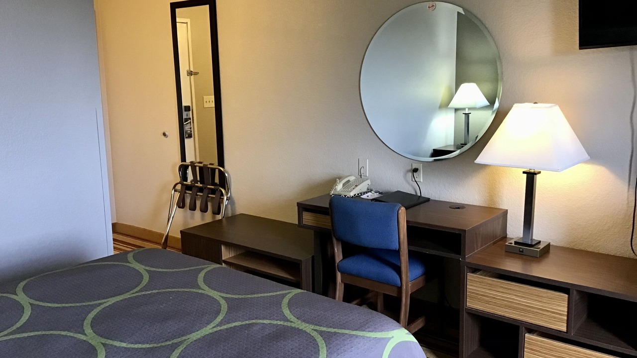 Photo of Bedroom in Helena