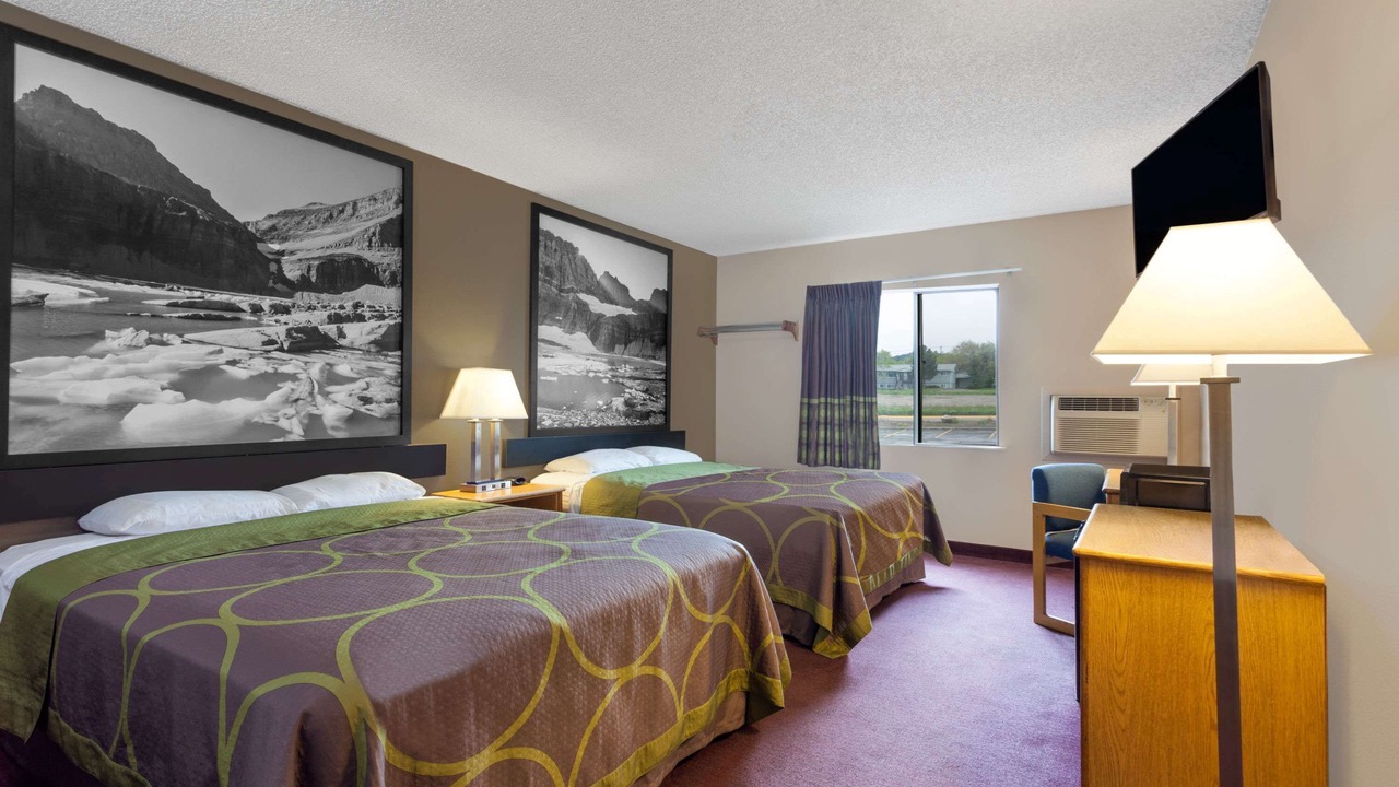 Photo of Bedroom in Helena