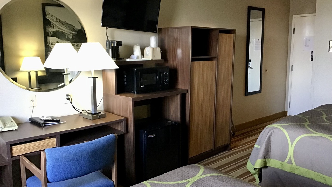 Photo of Bedroom in Helena