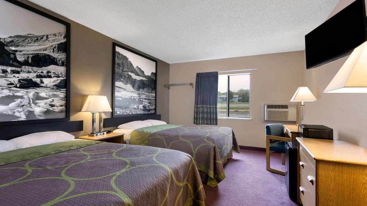 Photo of Bedroom in Helena