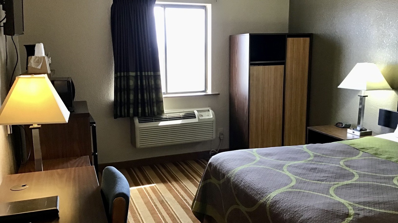 Photo of Bedroom in Helena