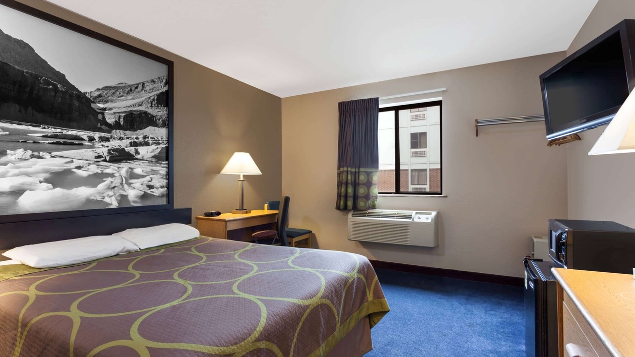 Photo of Bedroom in Helena