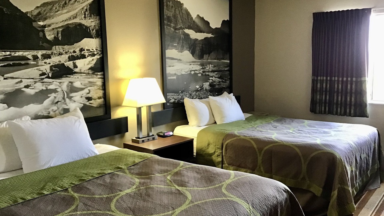 Photo of Bedroom in Helena