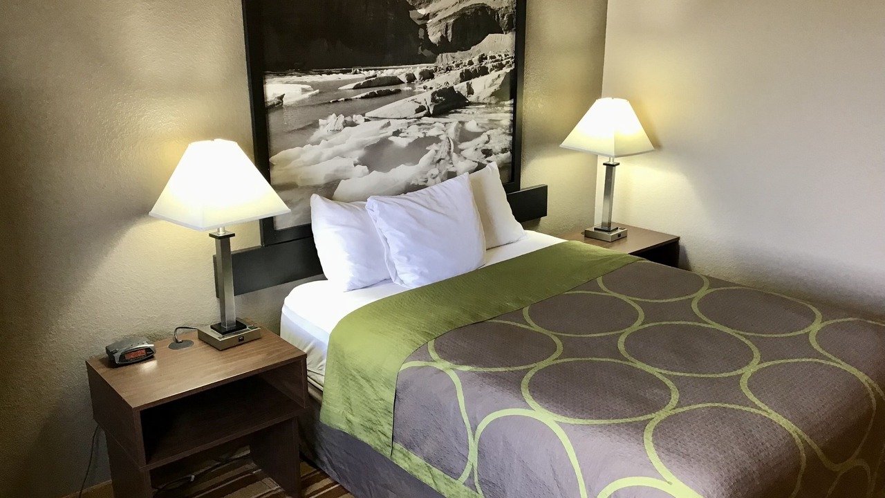 Photo of Bedroom in Helena