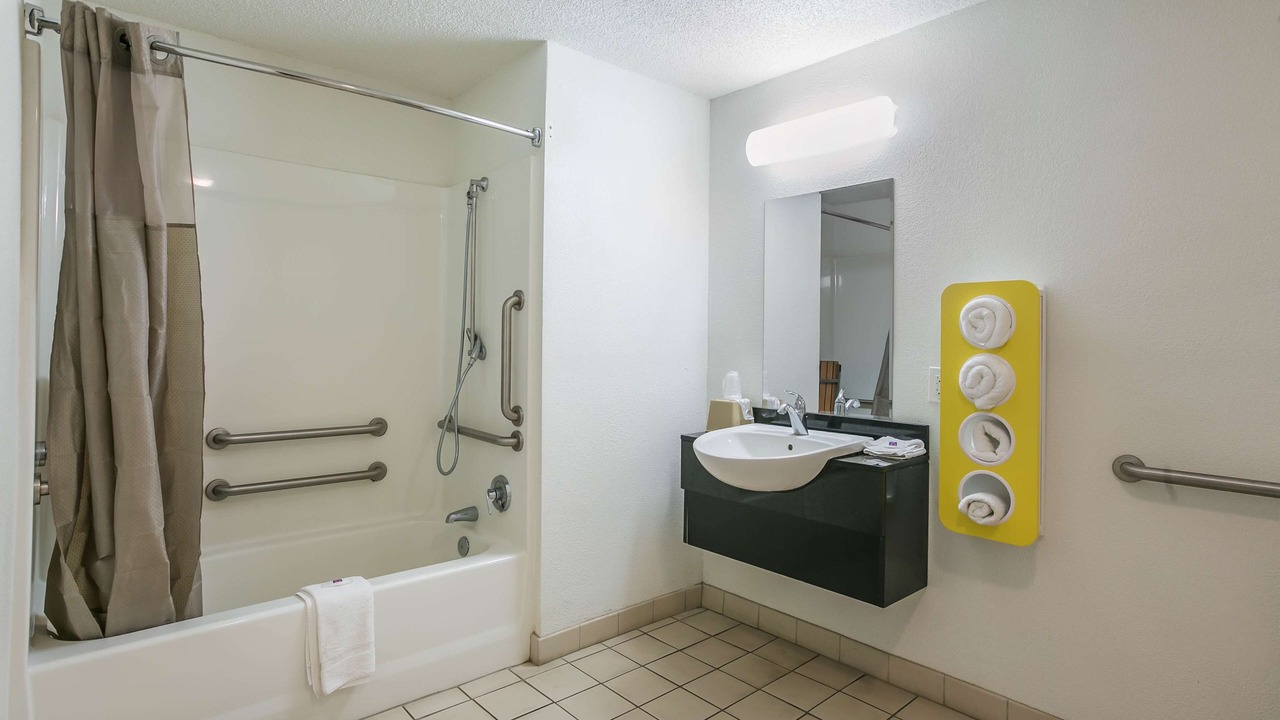 Photo of Bathroom in Dothan