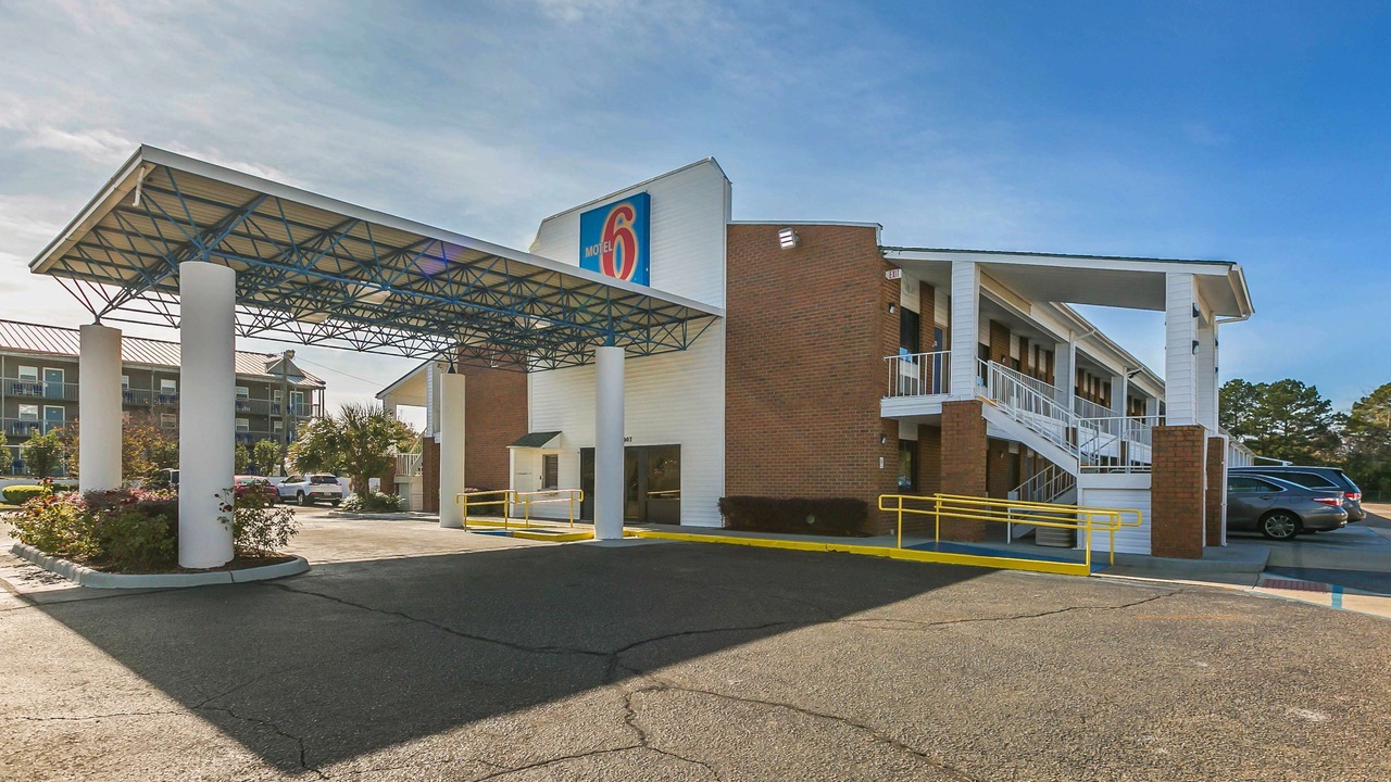 Photo of Patio Balcony in Dothan