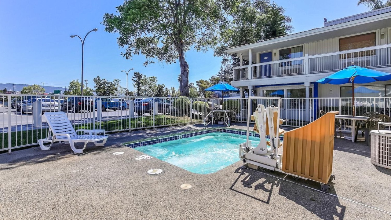 Photo of Outdoor in East Peralta