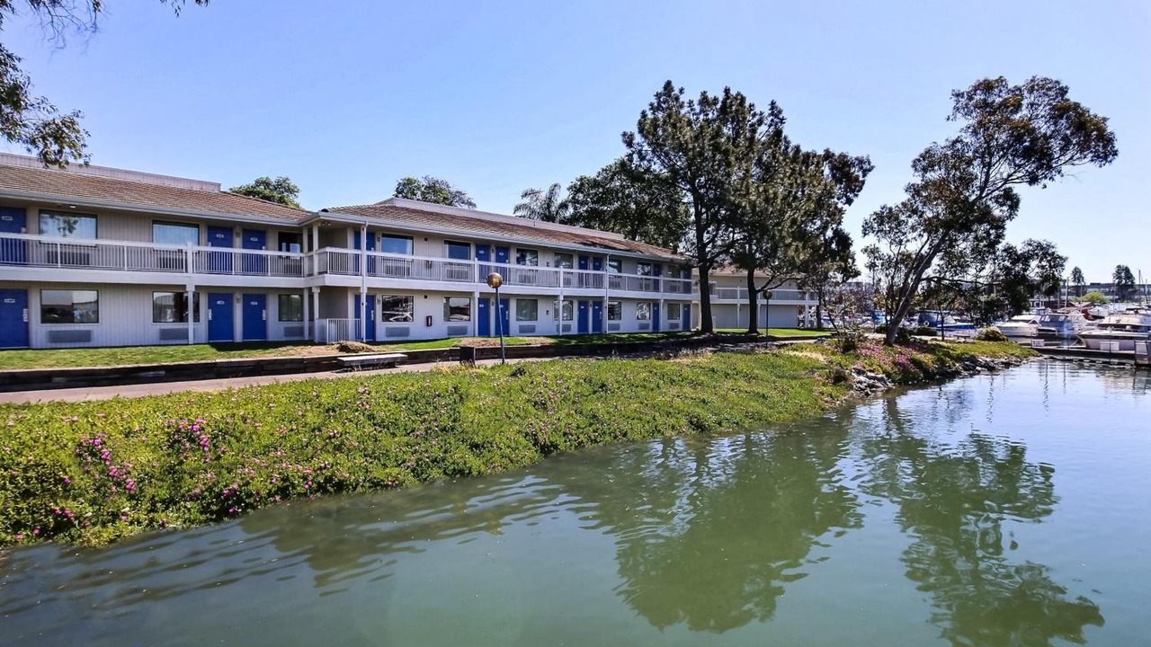 Photo of Outdoor in East Peralta