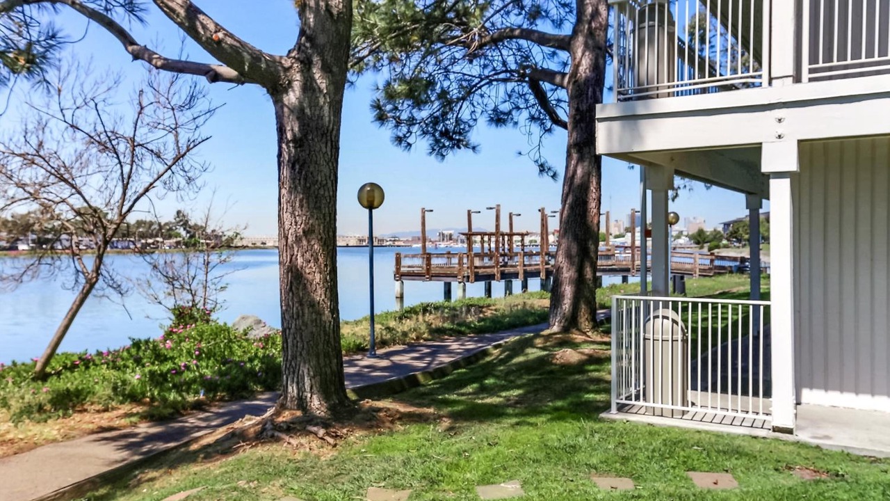 Photo of Outdoor in East Peralta