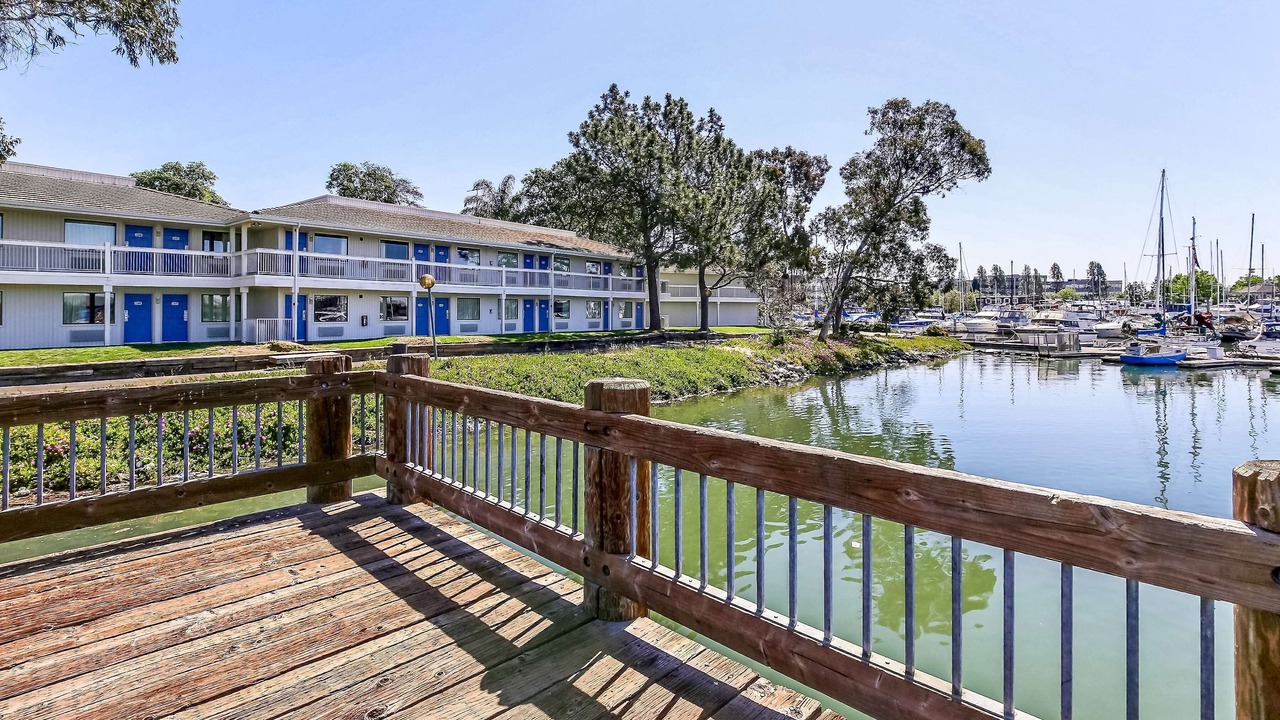 Photo of Outdoor in East Peralta