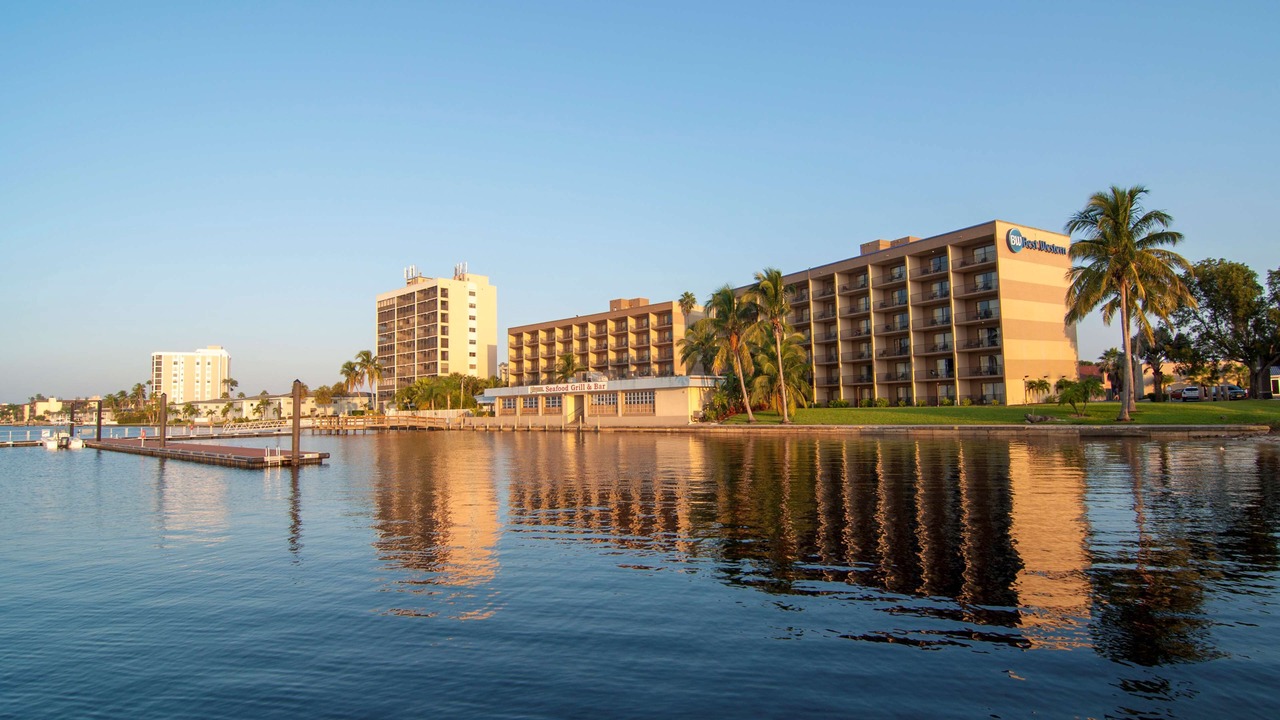 Photo of Outdoor in Fort Myers