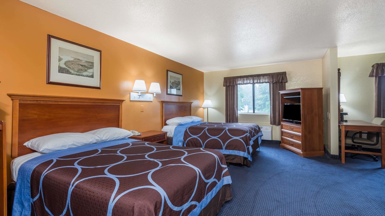 Photo of Bedroom in North Meadows