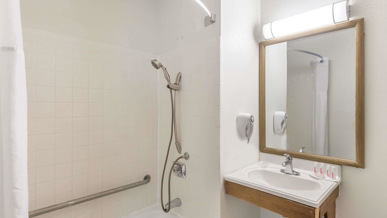 Photo of Bathroom in North Meadows