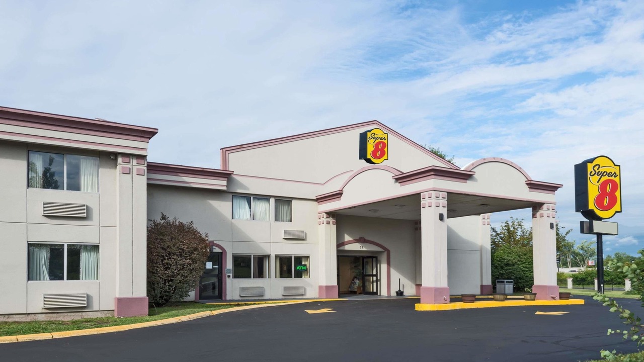 Photo of Buildings in North Meadows