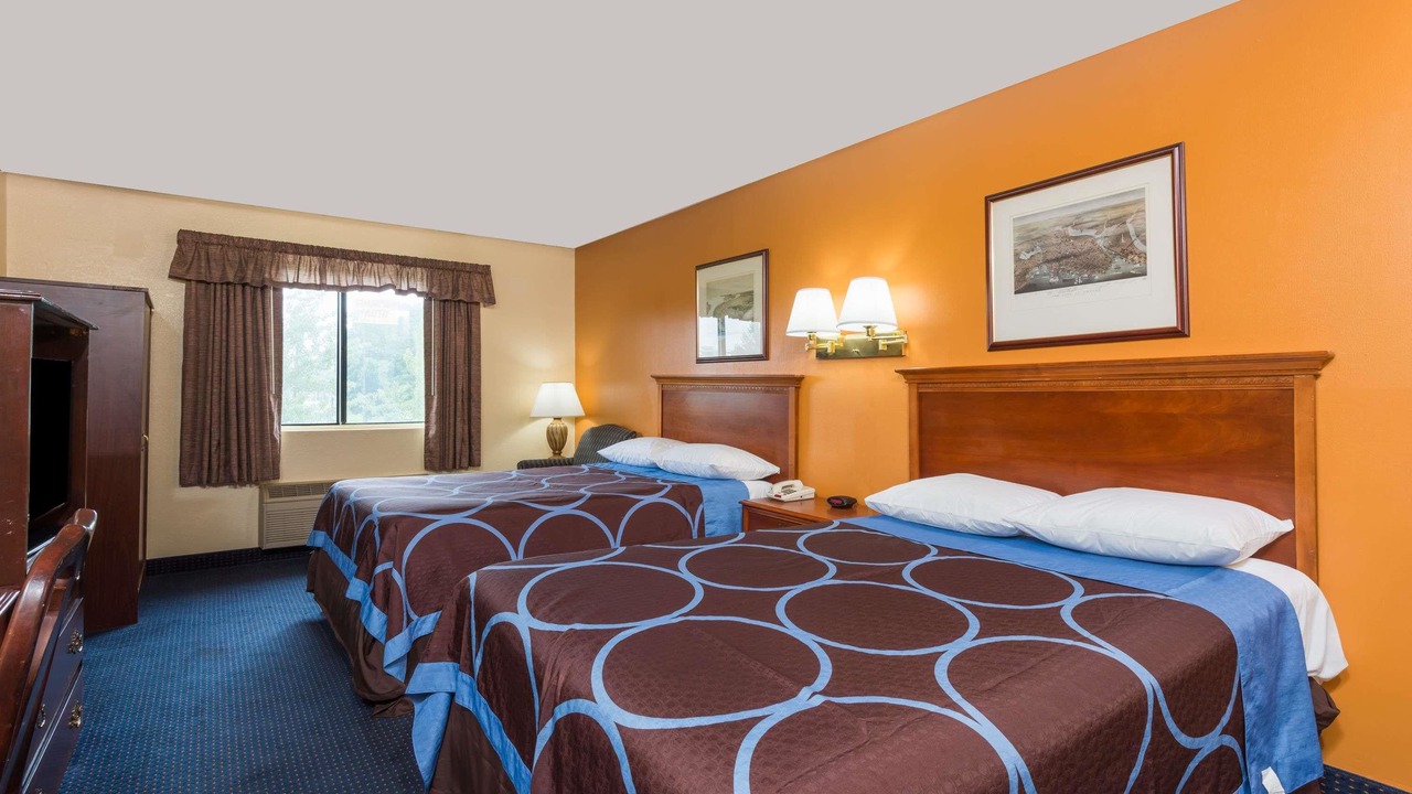 Photo of Bedroom in North Meadows