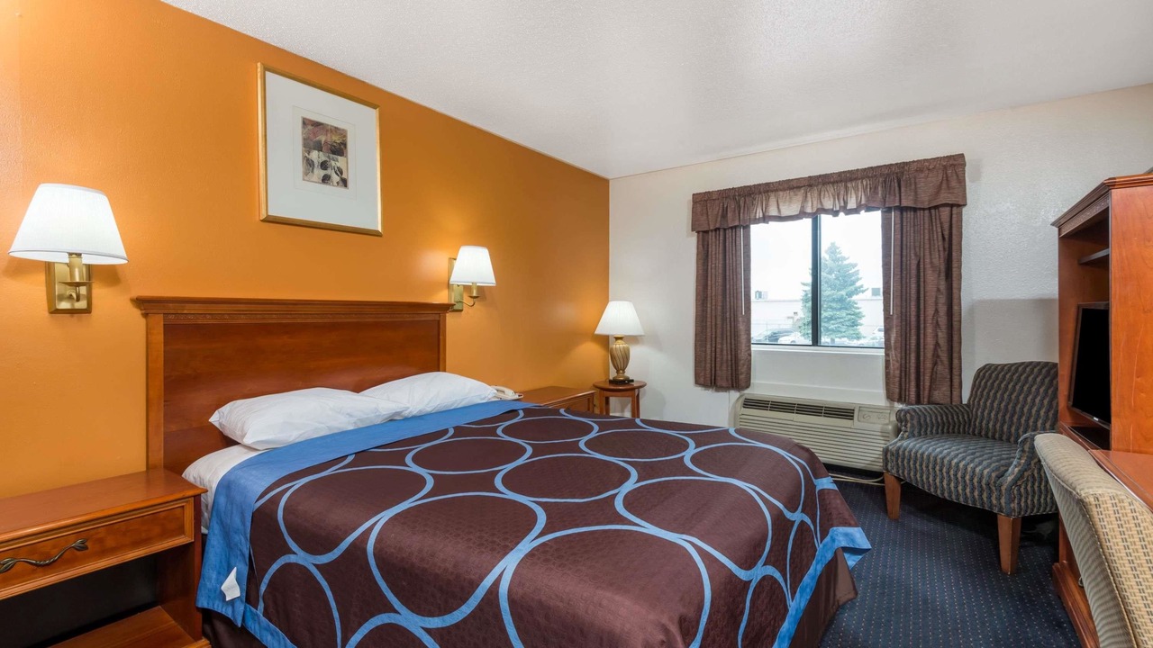 Photo of Bedroom in North Meadows