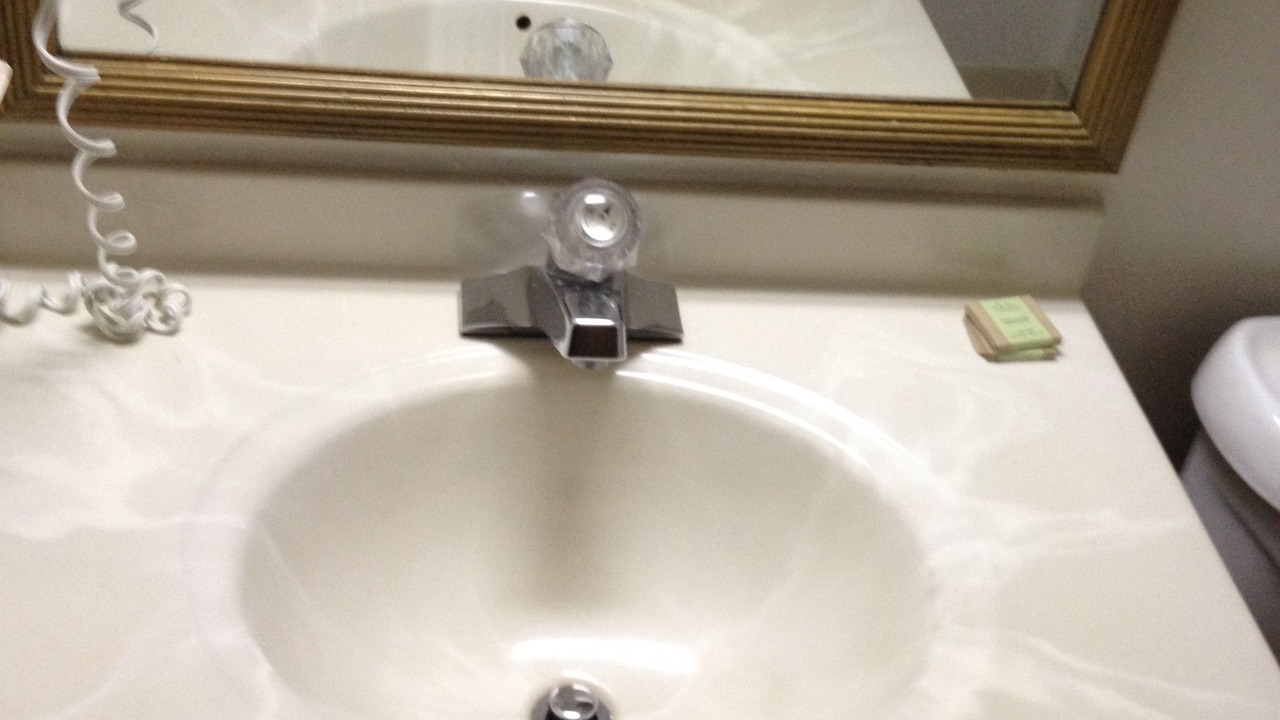 Photo of Bathroom in North Meadows