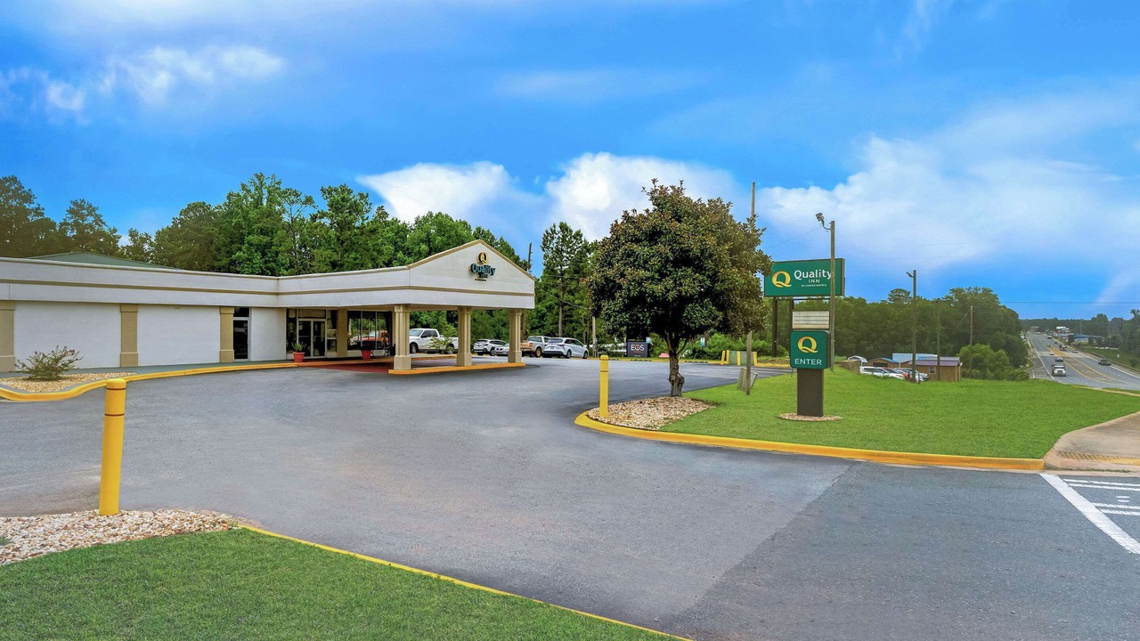 Photo of Outdoor in Americus